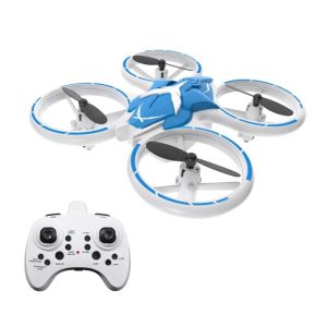 3D Printers & Quadcopters |   Flytec T22 Mini Drone For Kids Rc Quadcopter With Function Auto Hover Led Breathing Light One-Key 3D Printers & Quadcopters 3D Printers & Quadcopters