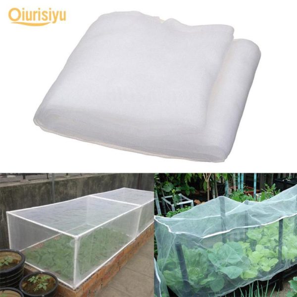 Animals & Insects |   Anti Bug Insect Bird Mesh Net Animals & Insects Animals & Insects