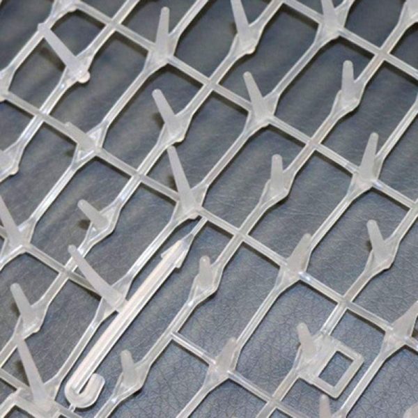 Animals & Insects |   Anti-Cat Prickle Strip Outdoor Garden Supplies Animal Scarer Pet Scat Mat Repellent Deterrent Mat Animals & Insects Animals & Insects