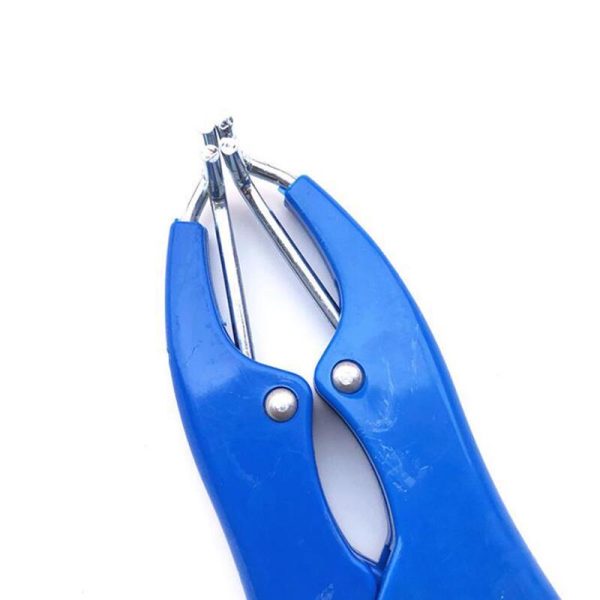 Animals & Insects |   Broken Tail Pliers High Elastic Tendon Castration Rings Farm Animal Cattle Supplies Animals & Insects Animals & Insects