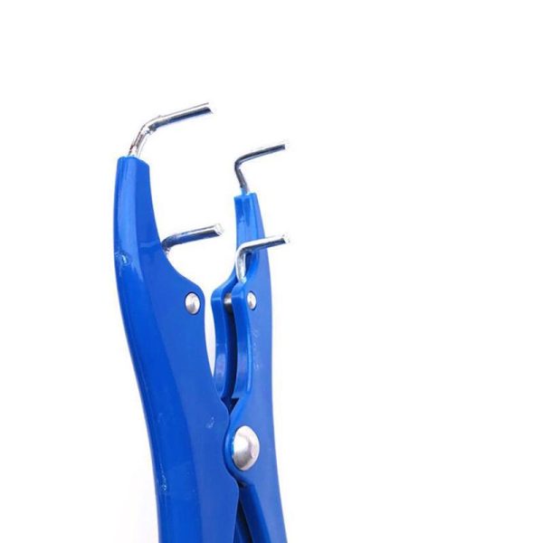 Animals & Insects |   Broken Tail Pliers High Elastic Tendon Castration Rings Farm Animal Cattle Supplies Animals & Insects Animals & Insects