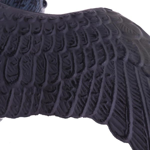 Animals & Insects |   Realistic Flying Bird Hawk Pigeon Decoy Pest Control Garden Scarer Scarecrow Animals & Insects Animals & Insects