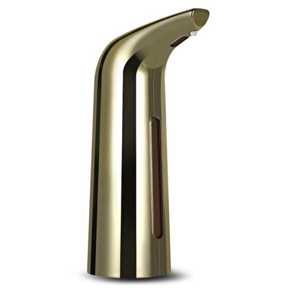 Bathroom Products |   400Ml Automatic Soap Dispenser Infrared Hand-Free Touchless Soap Dispenser Bathroom Products Bathroom Products