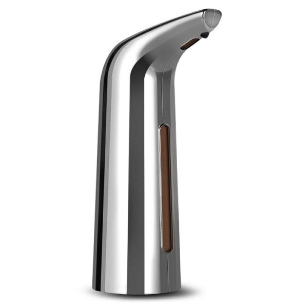 Bathroom Products |   400Ml Automatic Soap Dispenser Infrared Hand-Free Touchless Soap Dispenser Bathroom Products Bathroom Products