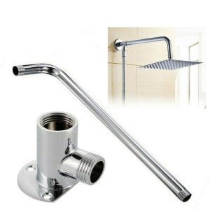 Bathroom Products |   Shower Arm Shower Head Accessories Shower Head Extension Arm Bathroom Products Bathroom Products