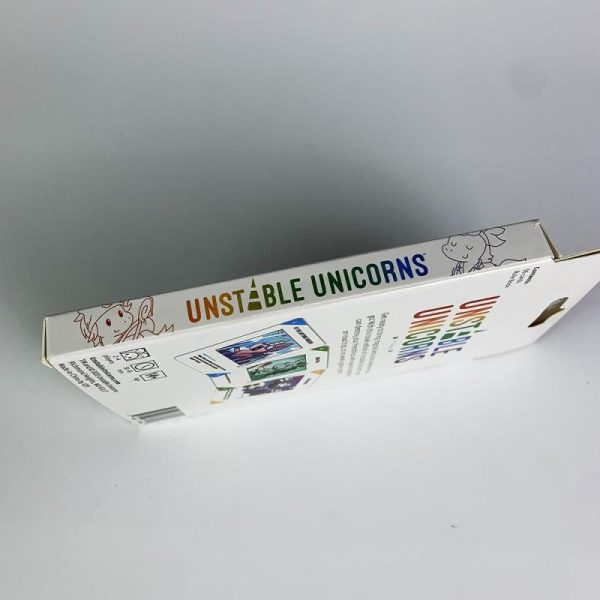 Board Games |   Unstable Unicorns Angry Unicorn Board Game Card Party Board Game Card Game Board Games Board Games