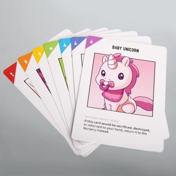 Board Games |   Unstable Unicorns Angry Unicorn Board Game Card Party Board Game Card Game Board Games Board Games