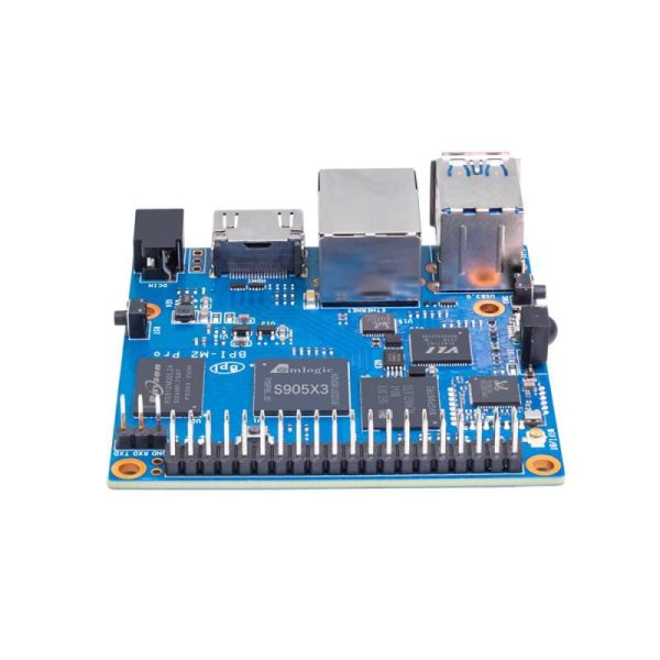 Diy Electronics |   Banana Pi Bpi-M2 Pro Single-Board Computer Diy Electronics Diy Electronics