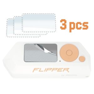 Diy Electronics |   Flipper Zero Screen Protector Diy Electronics Diy Electronics