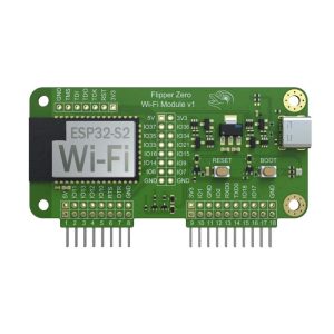 Diy Electronics |   Flipper Zero Wifi Devboard Diy Electronics Diy Electronics