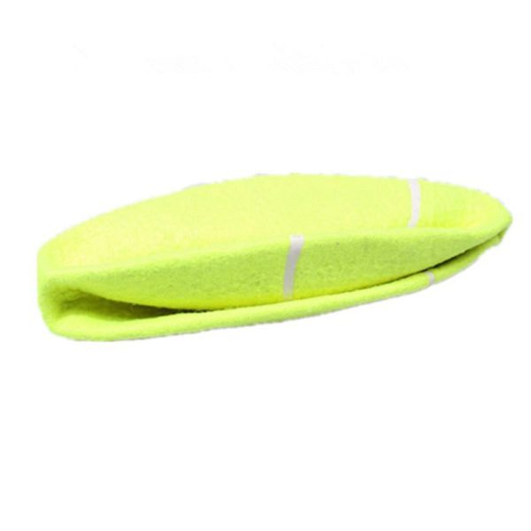 Dogs |   Giant 24cm  Dog Tennis Ball Large Pet Ball Toys Funny Outdoor Sports Dog Ball Gift Dog Toy Pet Toy Oversized Tennis Dogs Dogs