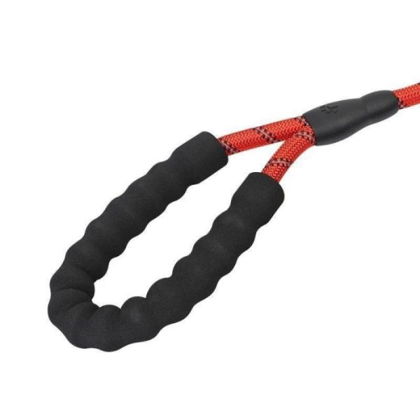 Dogs |   New Durable Ultra Long Nylon Reflective Dog Fur Pet Training Fur Medium To Large Dog Running Tracking Climbing Rope Dogs Dogs