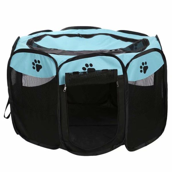 Dogs |   Pet Dog Pet Delivery Room Cage Pet Houses Pet Bed Dog Houses Folding Pet Playpen Dog Training Fence Pet Playpen Dogs Dogs