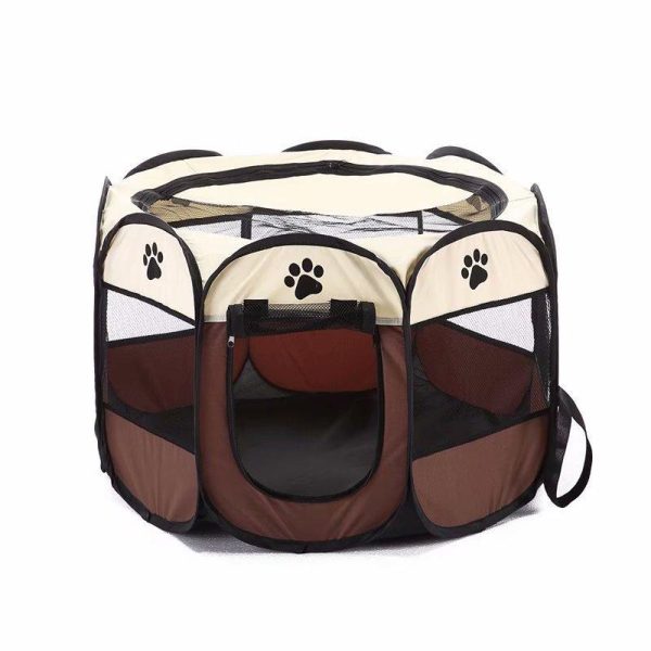 Dogs |   Pet Dog Pet Delivery Room Cage Pet Houses Pet Bed Dog Houses Folding Pet Playpen Dog Training Fence Pet Playpen Dogs Dogs