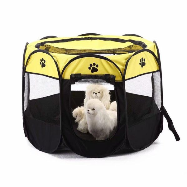 Dogs |   Pet Dog Pet Delivery Room Cage Pet Houses Pet Bed Dog Houses Folding Pet Playpen Dog Training Fence Pet Playpen Dogs Dogs