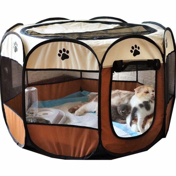 Dogs |   Pet Dog Pet Delivery Room Cage Pet Houses Pet Bed Dog Houses Folding Pet Playpen Dog Training Fence Pet Playpen Dogs Dogs