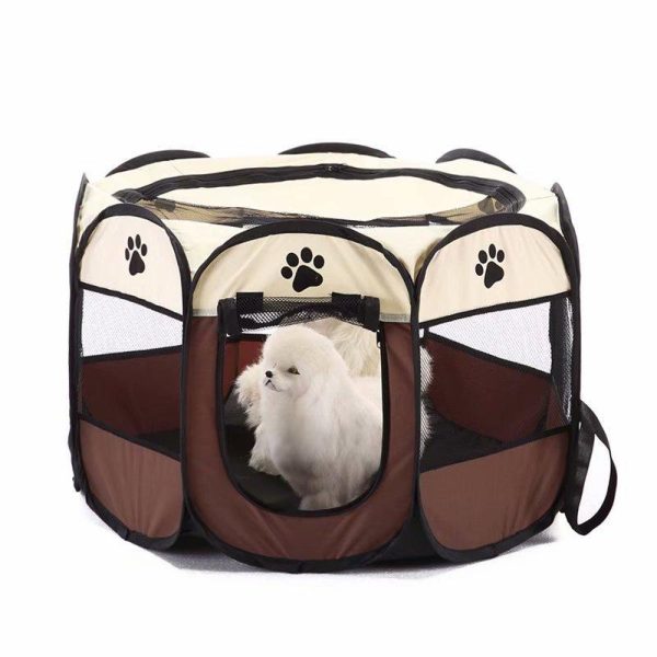 Dogs |   Pet Dog Pet Delivery Room Cage Pet Houses Pet Bed Dog Houses Folding Pet Playpen Dog Training Fence Pet Playpen Dogs Dogs