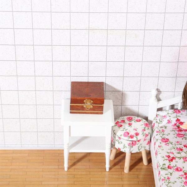 Dolls & Accessories |   1:12 Dollhouse Accessories Mini Jewelry Box Dollhouse Miniatures Diy Miniatures Doll House Furniture Toy House Dolls & Accessories Dolls & Accessories