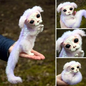 Dolls & Accessories |   Falkor From The Neverending Story Plush Doll Toys Gift For Kids And Adluts Dolls & Accessories Dolls & Accessories