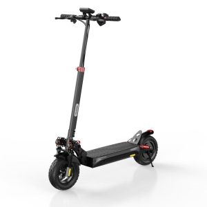 E-Bikes & E-Scooters |   Electric Scooter Iscooter Ix4 800W 15Ah Powerful 10 Inch Off Road Tire Range 40-45Km Speed 45Km/H E-Bikes & E-Scooters E-Bikes & E-Scooters