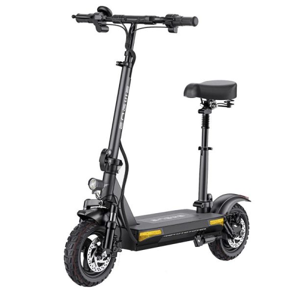 E-Bikes & E-Scooters |   Engwe S6 Electric Scooter 10” Tire 500W(Peak 700) Motor 15.6Ah Battery For 60 Km 120Kg Load With Seat(No Abe!) E-Bikes & E-Scooters E-Bikes & E-Scooters