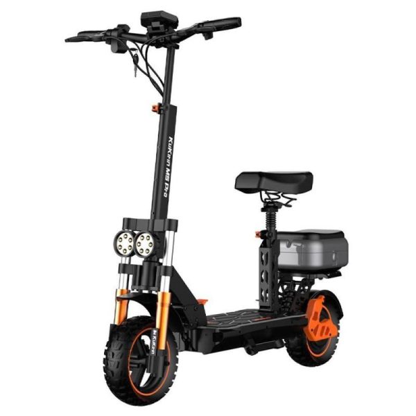 E-Bikes & E-Scooters |   Kukirin M5 Pro Electric Scooter 48V 20Ah 1000W With 70Km Range E-Bikes & E-Scooters E-Bikes & E-Scooters