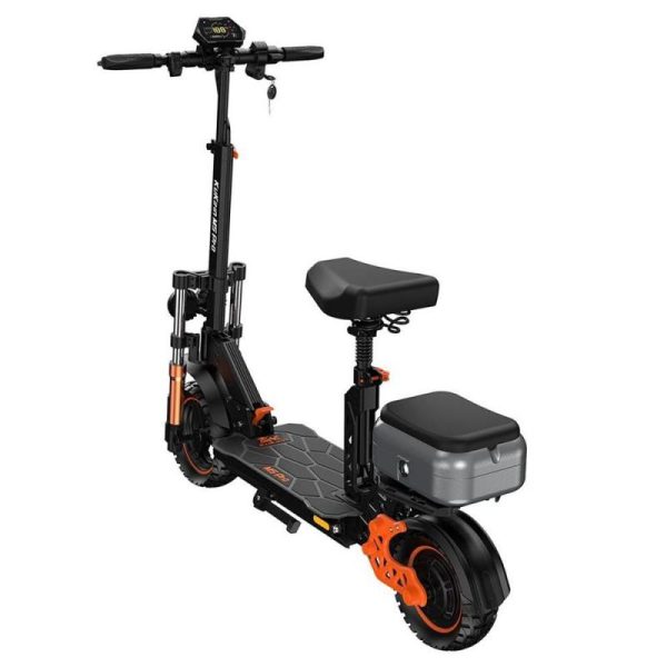 E-Bikes & E-Scooters |   Kukirin M5 Pro Electric Scooter 48V 20Ah 1000W With 70Km Range E-Bikes & E-Scooters E-Bikes & E-Scooters