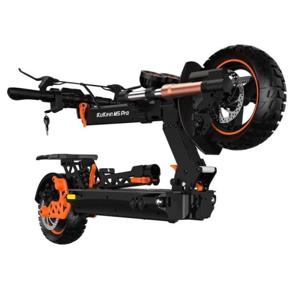 E-Bikes & E-Scooters |   Kukirin M5 Pro Electric Scooter 48V 20Ah 1000W With 70Km Range E-Bikes & E-Scooters E-Bikes & E-Scooters