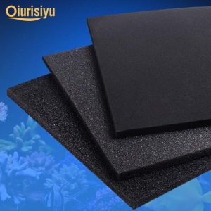 Fish & Aquatic Pets |   Carbon Design Largest Adhesion Black Aquarium Biochemical Filter Sponge Fish & Aquatic Pets Fish & Aquatic Pets