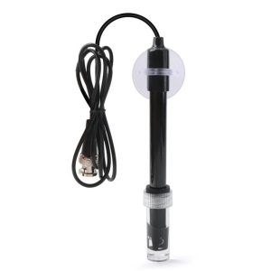 Fish & Aquatic Pets |   Ph Replacement Probe Aquarium Hydroponic Laboratory Electrode Ph Meter Probe Bnc Connector Ph Meter Fish & Aquatic Pets Fish & Aquatic Pets