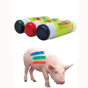 For Farm Animals |   Farm Animals Crayon Pig Cattle Cow Sheep Marker Marking Identify Pen For Farm Animals For Farm Animals