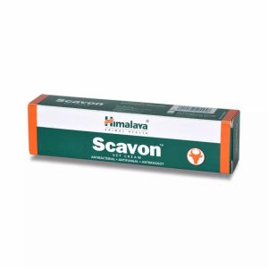 For Farm Animals |   Scavon (50 G), Scavon Vet Cream, Himalaya For Farm Animals For Farm Animals