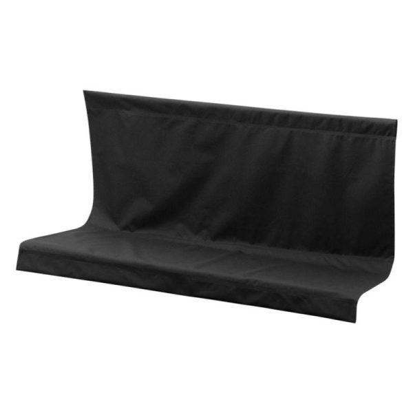 Garden Sets |   2/3 Seater Durable Patio Outdoor Swing Chair Covers Hammock Shield Backrest Guard Bench Seat Cover Garden Sets Garden Sets