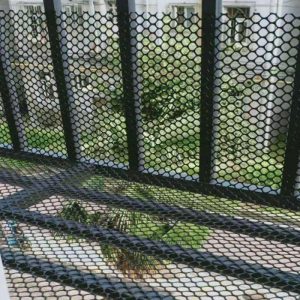 Garden Structures |   Small Hole Balcony Protection Net Anti Fall Children Anti Fall Net Garden Fence Mesh  Patio Garden Structures Garden Structures