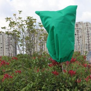 Garden Structures |   Winter Cold Protection Anti-Frost Fruit Tree Shrub Plant Cover Warm Blanket Garden Structures Garden Structures