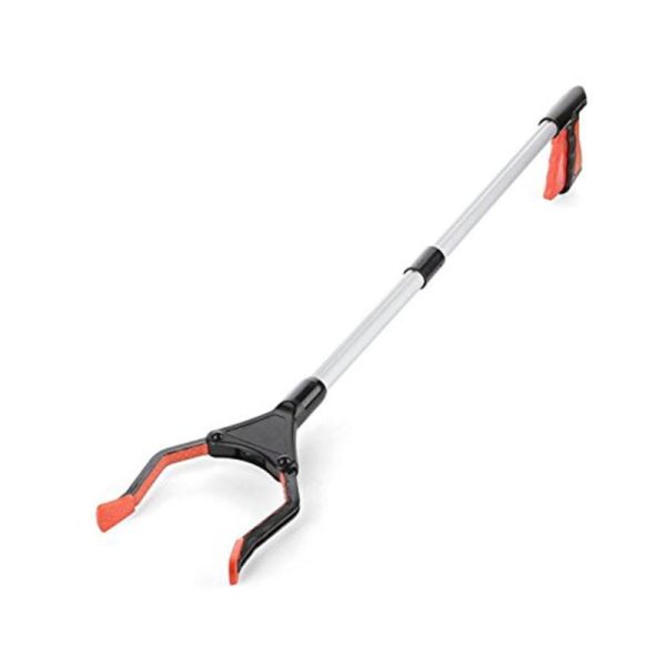 Gardening Tools |   Folding Grabber Pick Up Tool Reacher Extend Easy Reaching Stick Picker Useful Gardening Tools Gardening Tools