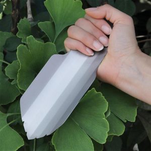 Gardening Tools |   Lixada Titanium Garden Hand Shovel Outdoor Camping Hiking Backpacking Trowel Gardening Tools Gardening Tools