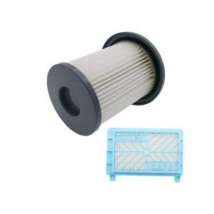 Home Appliances |   2Pcs/Set Vacuum Cleaner Hepa +Air Filter For Philips Fc8720 Fc8724 Fc8732 Fc8734 Fc8736 Fc8738 Fc8740 Fc8748 Home & Kitchen Home Appliances