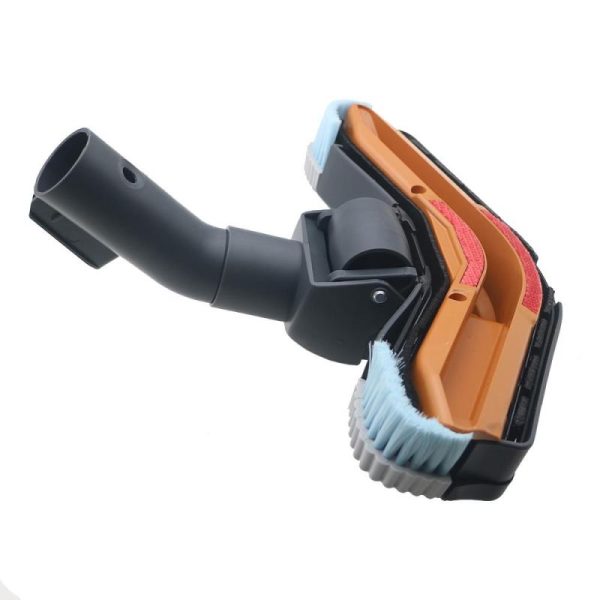 Home Appliances |   32Mm Full Spectrum Vacuum Cleaner Accessories Nozzle Compatible With Philips Fc8760 Fc8204 Fc9071 Fc8347 Fc9064 Fc9066 Series Home & Kitchen Home Appliances