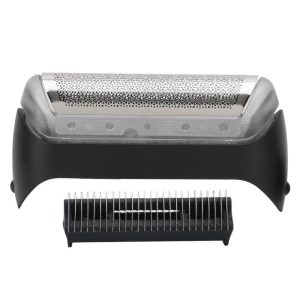 Home Appliances |   Electric Shaver Foil Head Replacement Razor Blade Shaving Machine Accessory For Braun Home & Kitchen Home Appliances