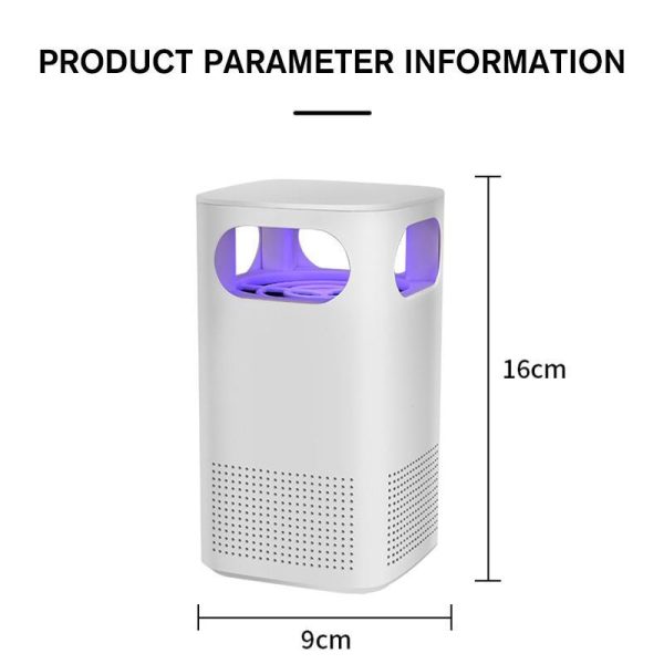 Home Appliances |   Negative Ion Air Purifier Desktop Air Purifier Portable Home Air Purifier Odor Removal Air Refresher For Home Office Home & Kitchen Home Appliances