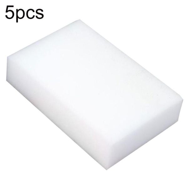 Household Supplies |   5/10/20/50Pcs Multi-Functional Magic Sponge Eraser Home Kitchen Office Cleaning Tool Home & Kitchen Household Supplies