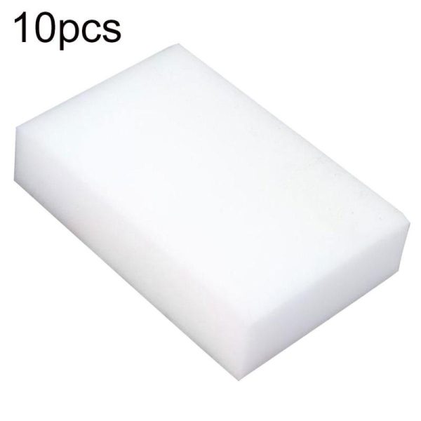 Household Supplies |   5/10/20/50Pcs Multi-Functional Magic Sponge Eraser Home Kitchen Office Cleaning Tool Home & Kitchen Household Supplies