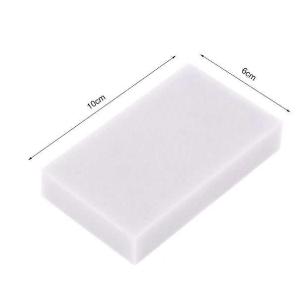 Household Supplies |   5/10/20/50Pcs Multi-Functional Magic Sponge Eraser Home Kitchen Office Cleaning Tool Home & Kitchen Household Supplies