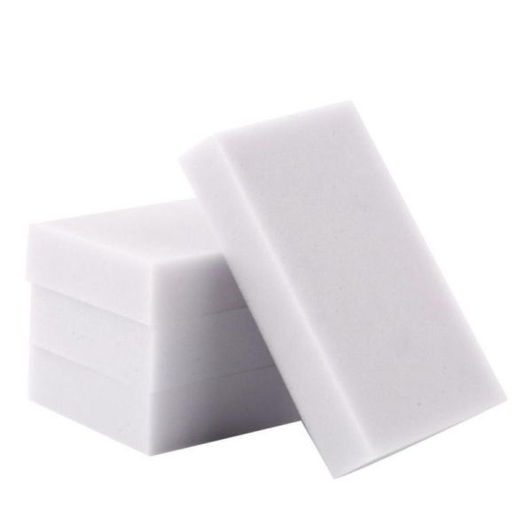 Household Supplies |   5/10/20/50Pcs Multi-Functional Magic Sponge Eraser Home Kitchen Office Cleaning Tool Home & Kitchen Household Supplies