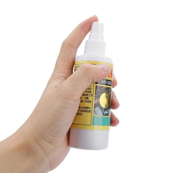 Insects |   100Ml Honey Bee Attractant Lure Catching Bait Swarm Gel Lure Bee Collecting Bee Water Insects Insects