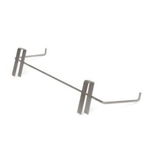 Insects |   Stainless Steel Beehive Frame Holder Beekeeping Perch Stand Support Bracket Rack Insects Insects