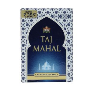 Kitchen, Dining & Bar |   Black Tea Taj Mahal (100 G), Taj Mahal Tea Brook Bond Home & Kitchen Kitchen, Dining & Bar