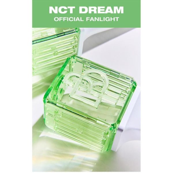 Lighting |   Nct Dream – Official Fanlight Home & Kitchen Lighting