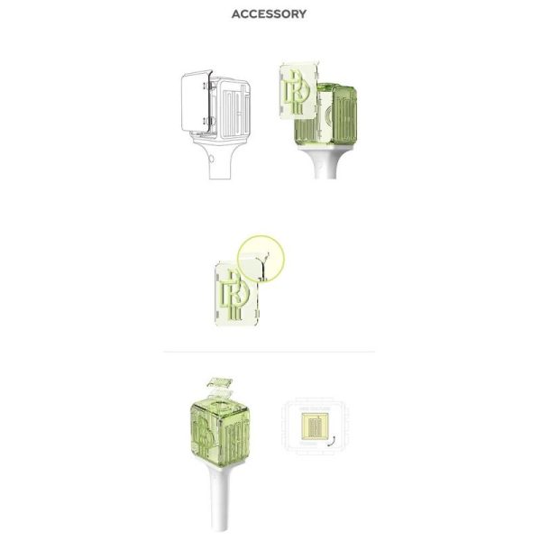 Lighting |   Nct Dream – Official Fanlight Home & Kitchen Lighting